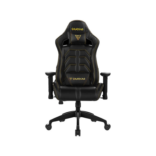 Gamdias Aphrodite MF1 L Gaming Chair Price in Bangladesh Tech